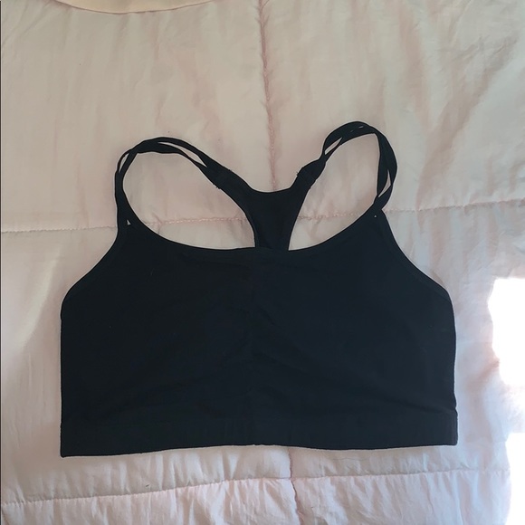 Lot of 3 sports bras - Picture 3 of 7